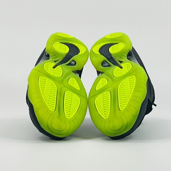 lil posite volt